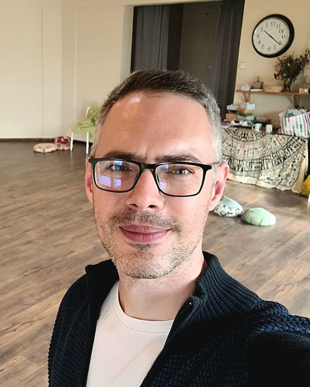 Wojciech Szamocki